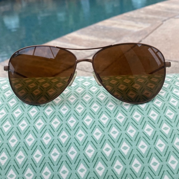 SMITH Langley sunglasses - Picture 1 of 4